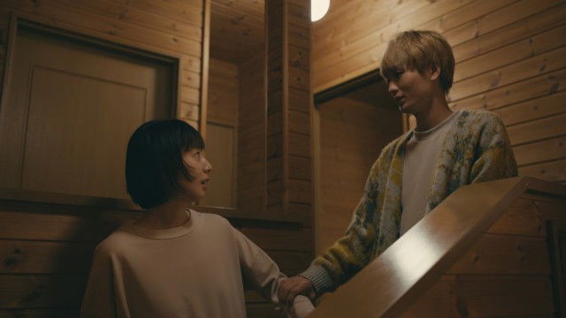 Still image for Yuming Stories season 1 episode 3: Episode 3