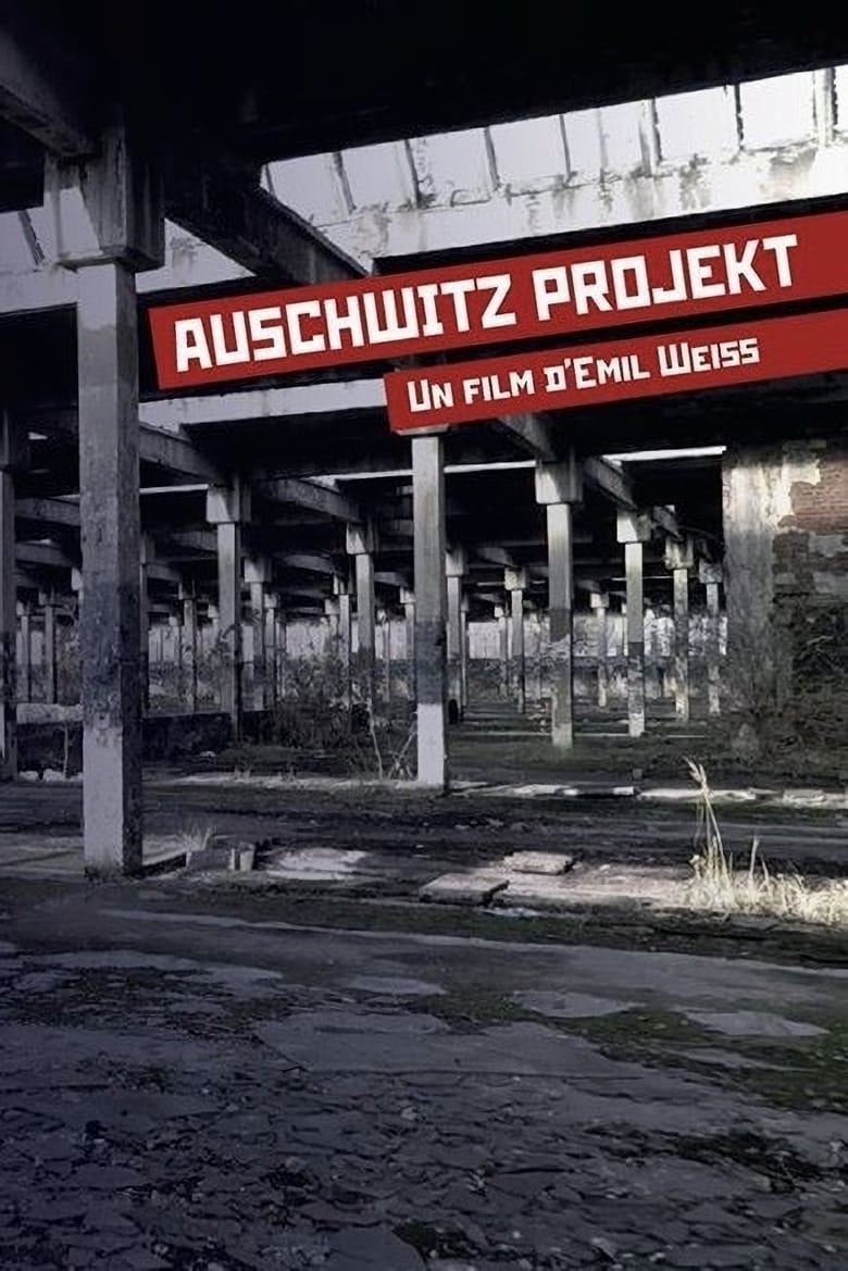 Auschwitz Projekt main poster