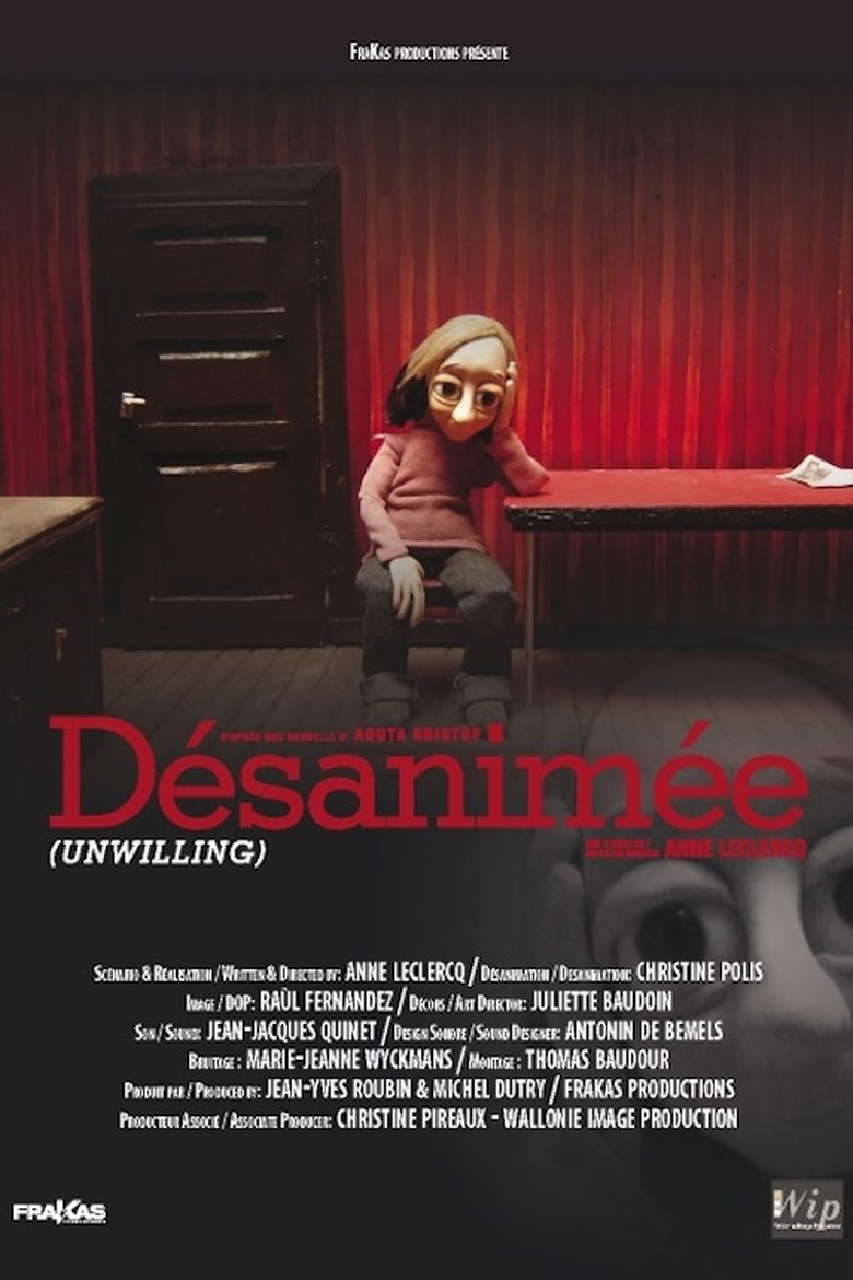 Désanimée (2009)
