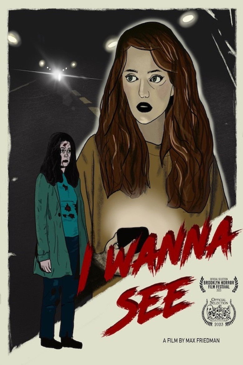 Imatge de I Wanna See