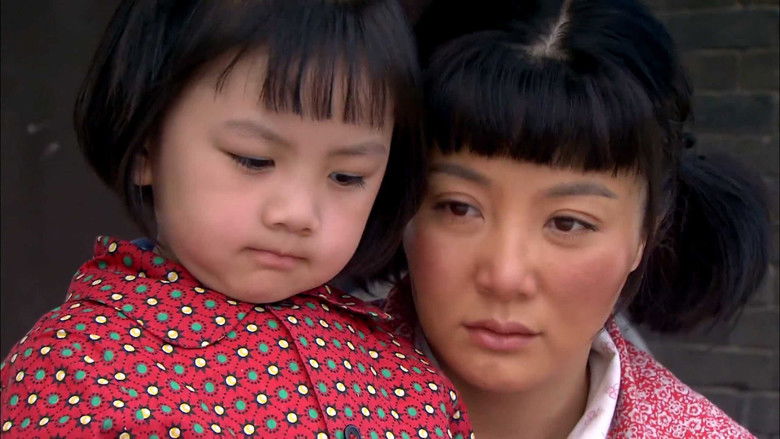 Still image for Sha Chun season 1 episode 3: Episode 3