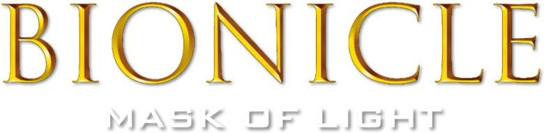 Bionicle: Mask of Light