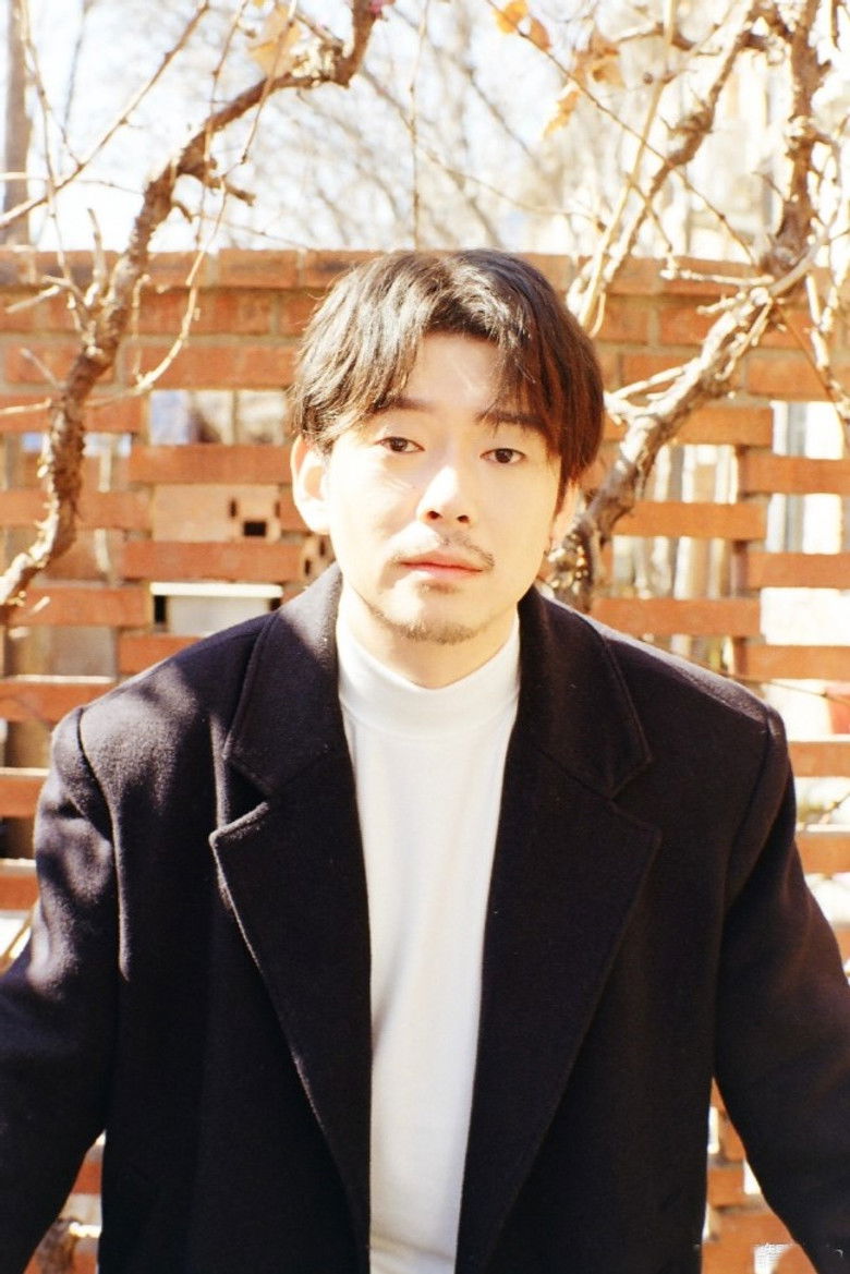 杨智斌 portrait image