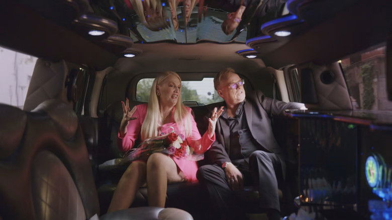 Still image for Den rette for Gunilla season 1 episode 6: Episode 6