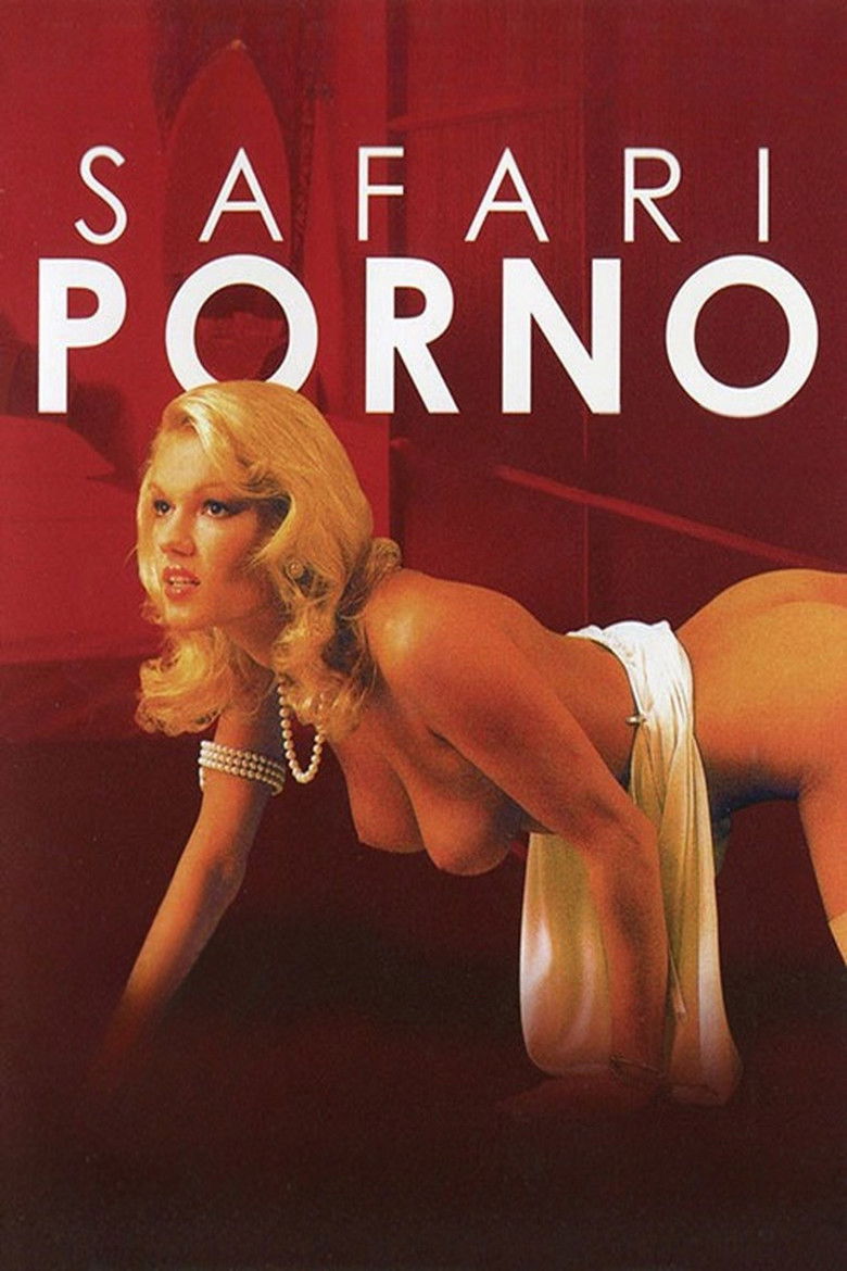 Imatge de Safari porno