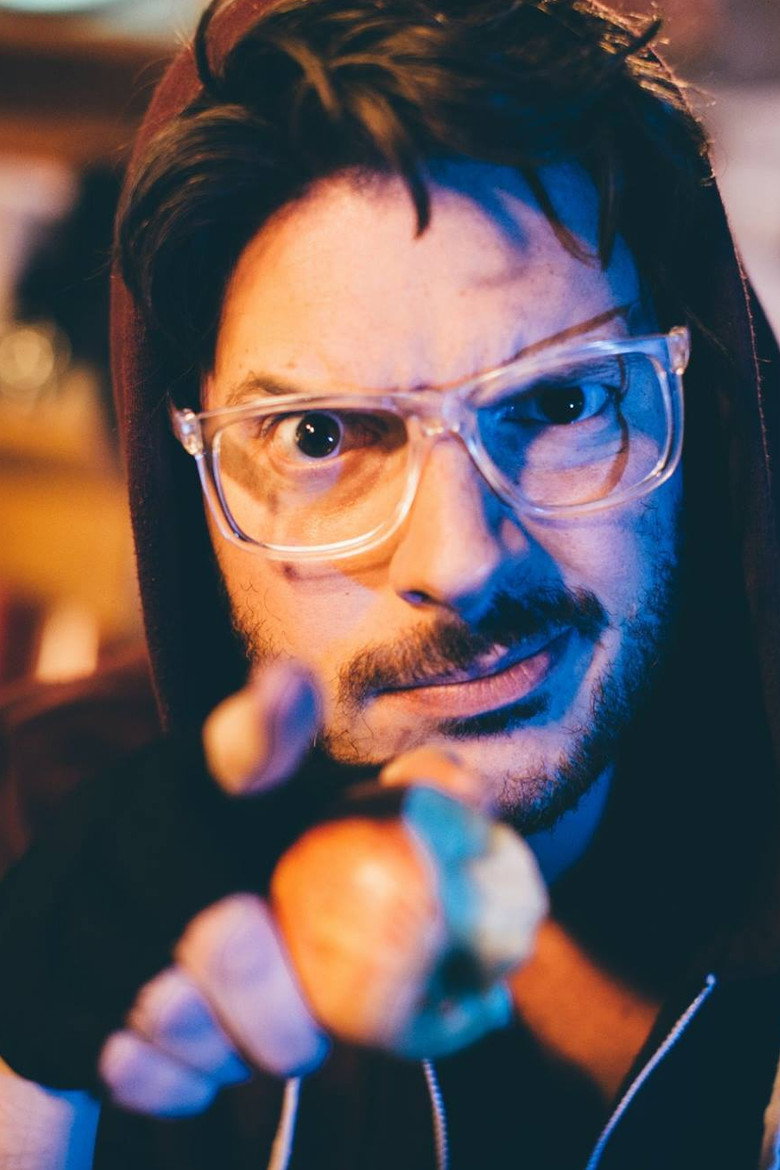 Axel Lattuada photo