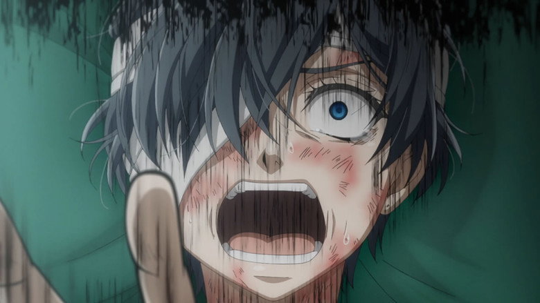 Still from Black Butler - Season 5 Episode 3
