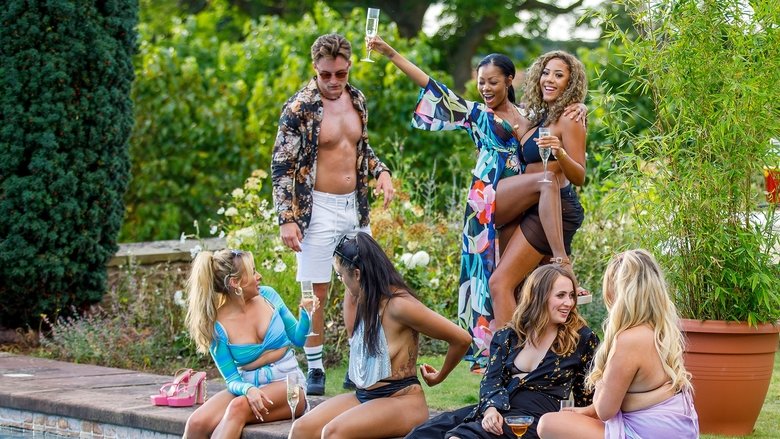 Still image for Open House: The Great Sex Experiment season 1 episode 4: Episode 4