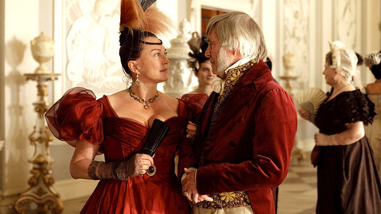 Still from Little Dorrit - Season 1 Episode 11