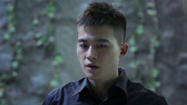 Still image for The Eight season 1 episode 14: Episode 14