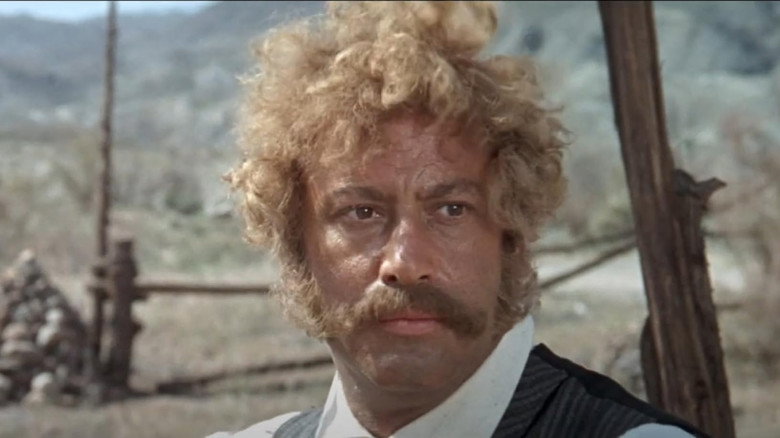 Once Upon a Time in the West backdrop 58
