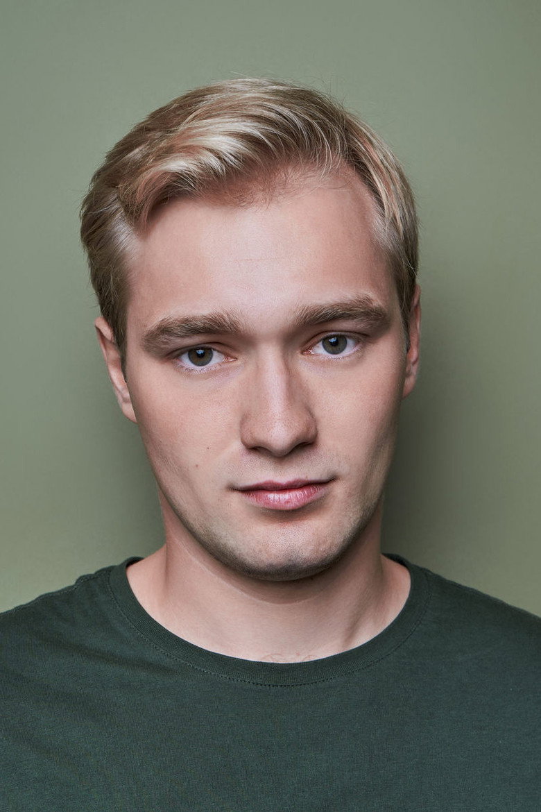 Егор Воронцов portrait