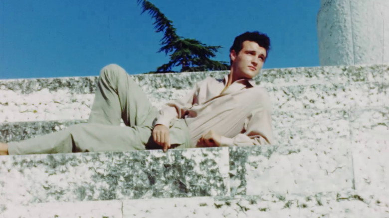 Scene still 6 from Nus Masculins