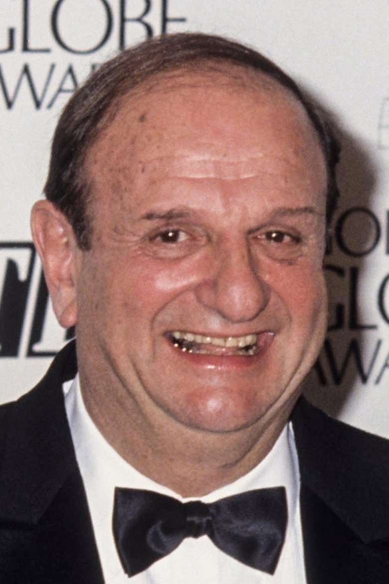 Ảnh Bo Goldman