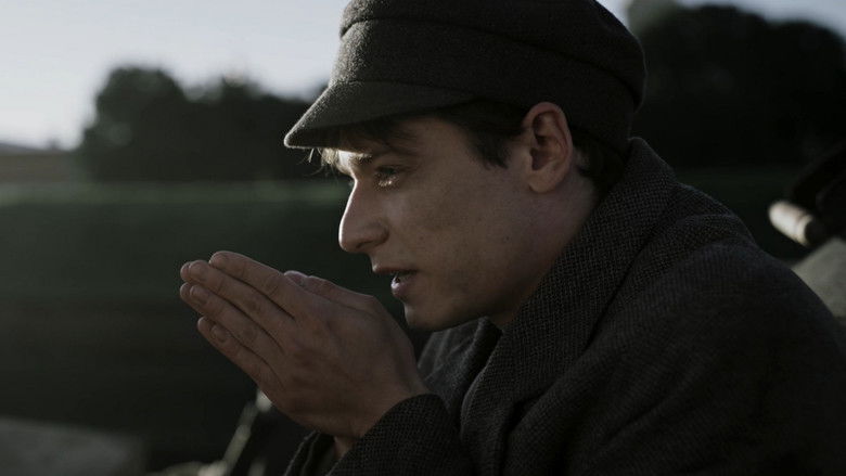 Still image for Царь ночи season 1 episode 1: Episode 1