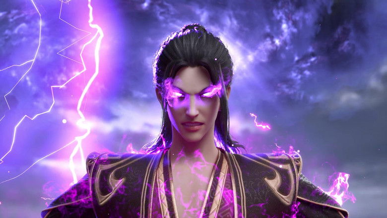 Still image for The Hidden Sect Leader season 1 episode 1: Episode 1 Still image for The Hidden Sect Leader season 1 episode 1: Episode 1