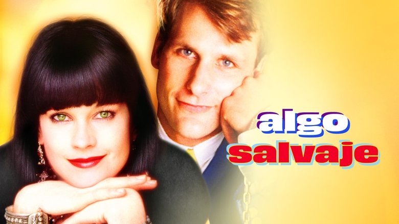 Algo salvaje (1986)
