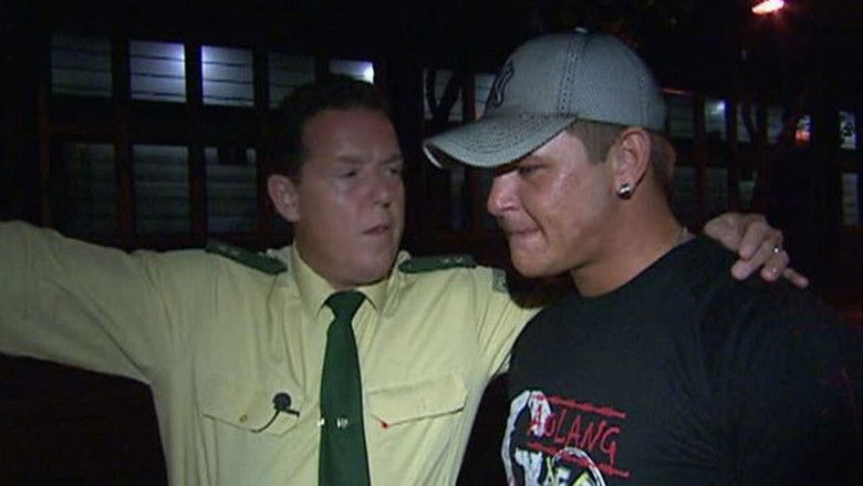 Still image for Toto & Harry season 1 episode 1: Episode 1