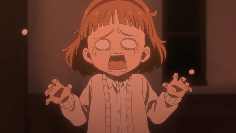 Assistir The Promised Neverland - Episódio 9 – AnimesUp
