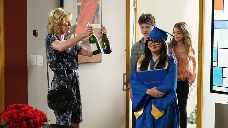 Modern Family Season 6 Episode 24