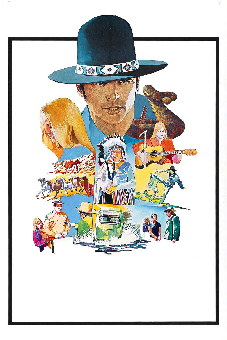 Imatge de Billy Jack