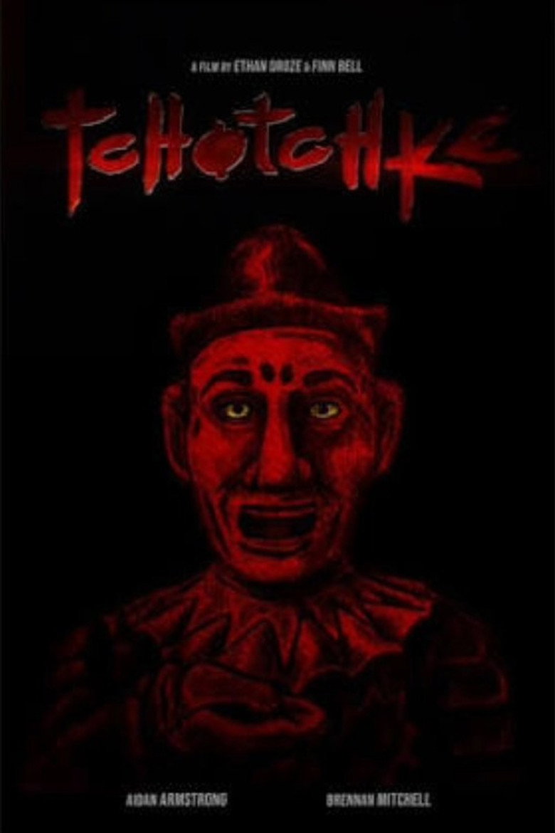 Tchotchke poster