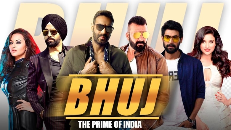 Bhuj: The Pride of India (2020)