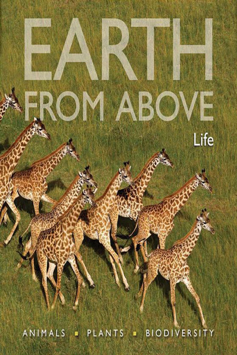 Earth From Above: Life