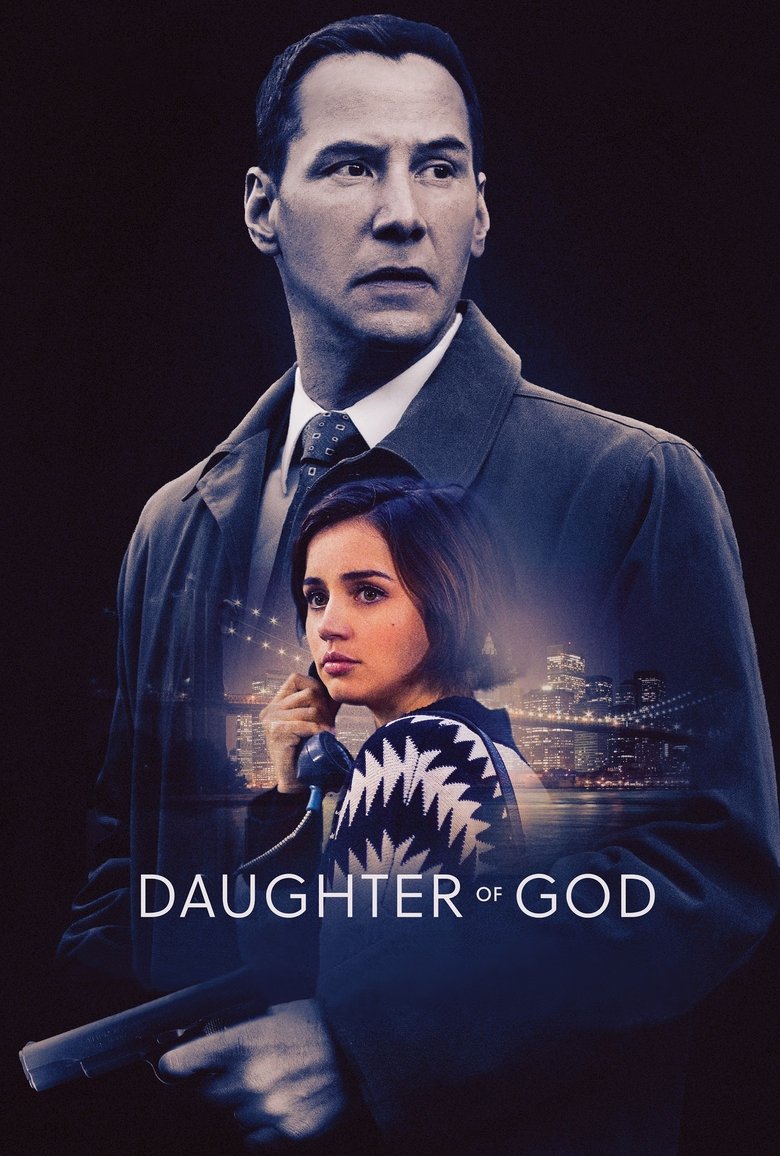 Daughter of God (2016)