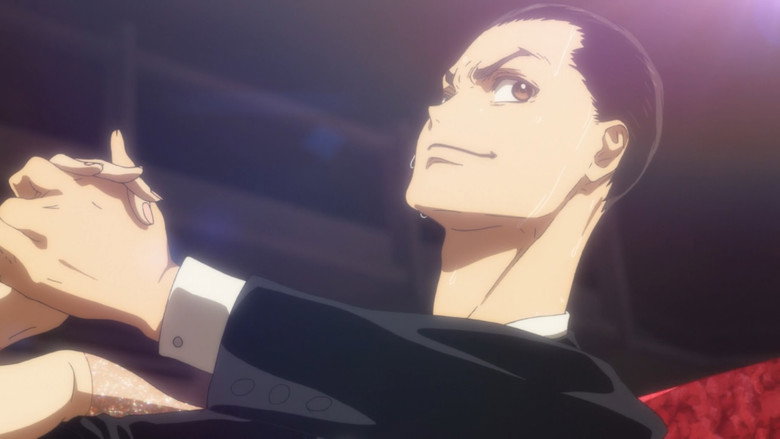 Still from Welcome to the Ballroom - Season 1 Episode 23