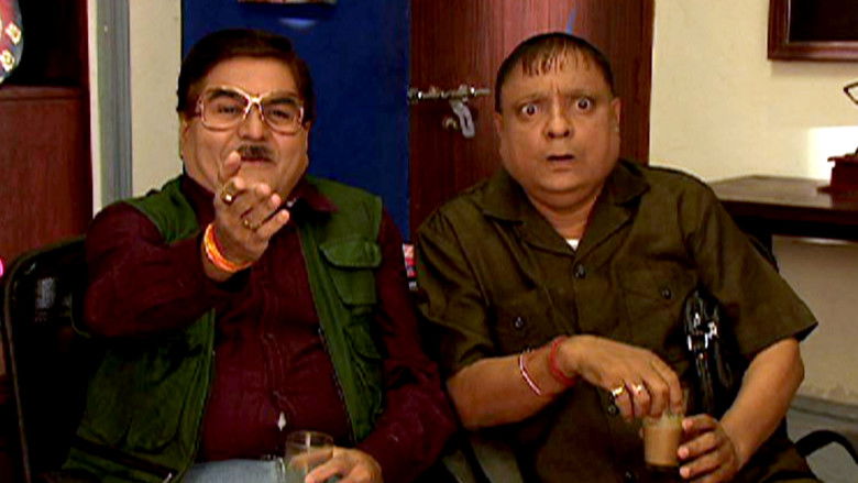 Still image for F.I.R. season 1 episode 1127: Mika Singh Arrives In Imaan Chowki