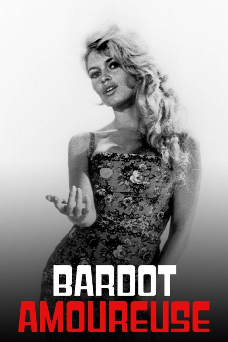 Imatge de Bardot Amoureuse