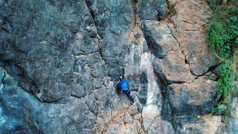 Imatge de Road to Everest