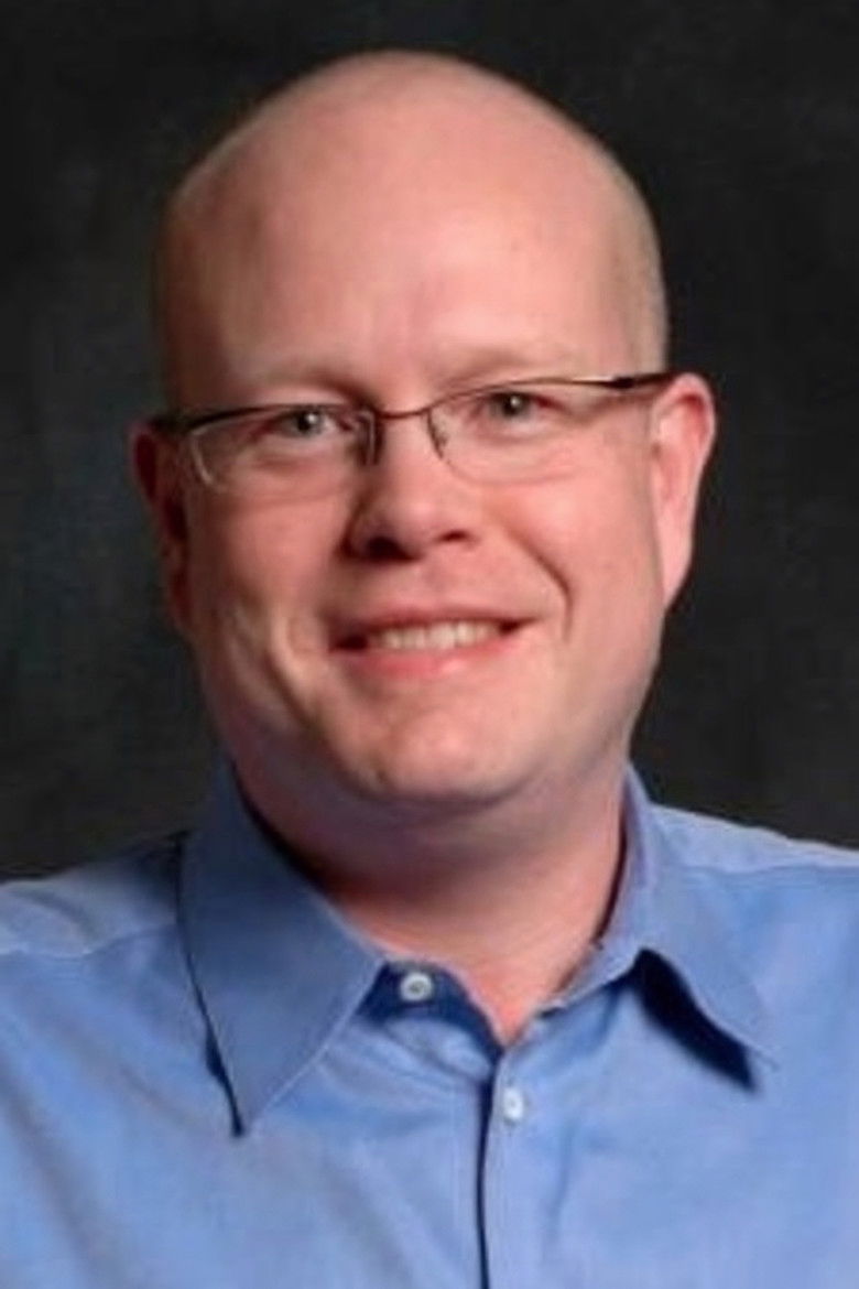 John Ledford portrait image