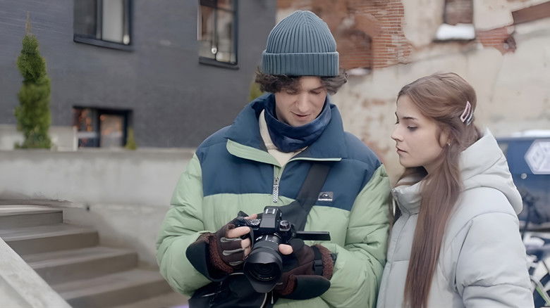 Still image for Курьеры season 1 episode 7: Episode 7