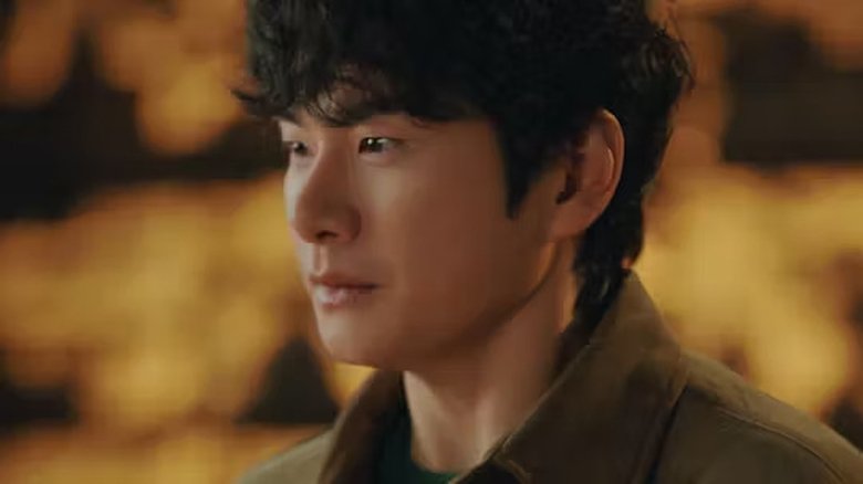 Still image for Marry YOU season 1 episode 5: Episode 5