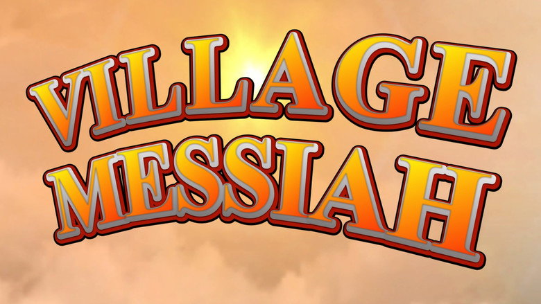 Village Messiah (2025)