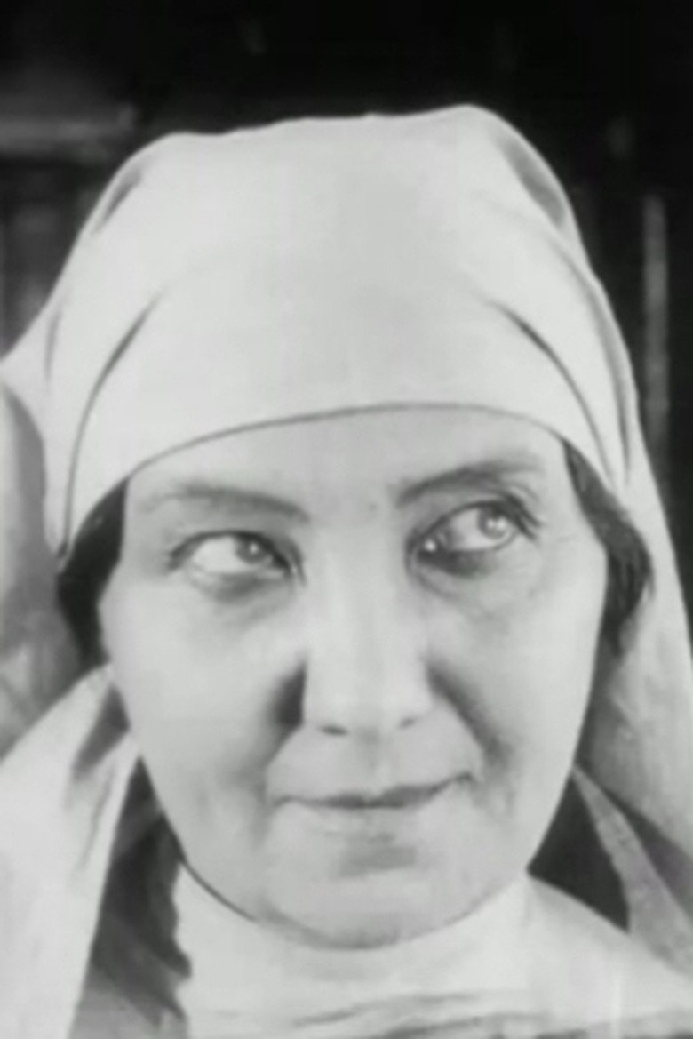 Mariya Yarotskaya photo 3