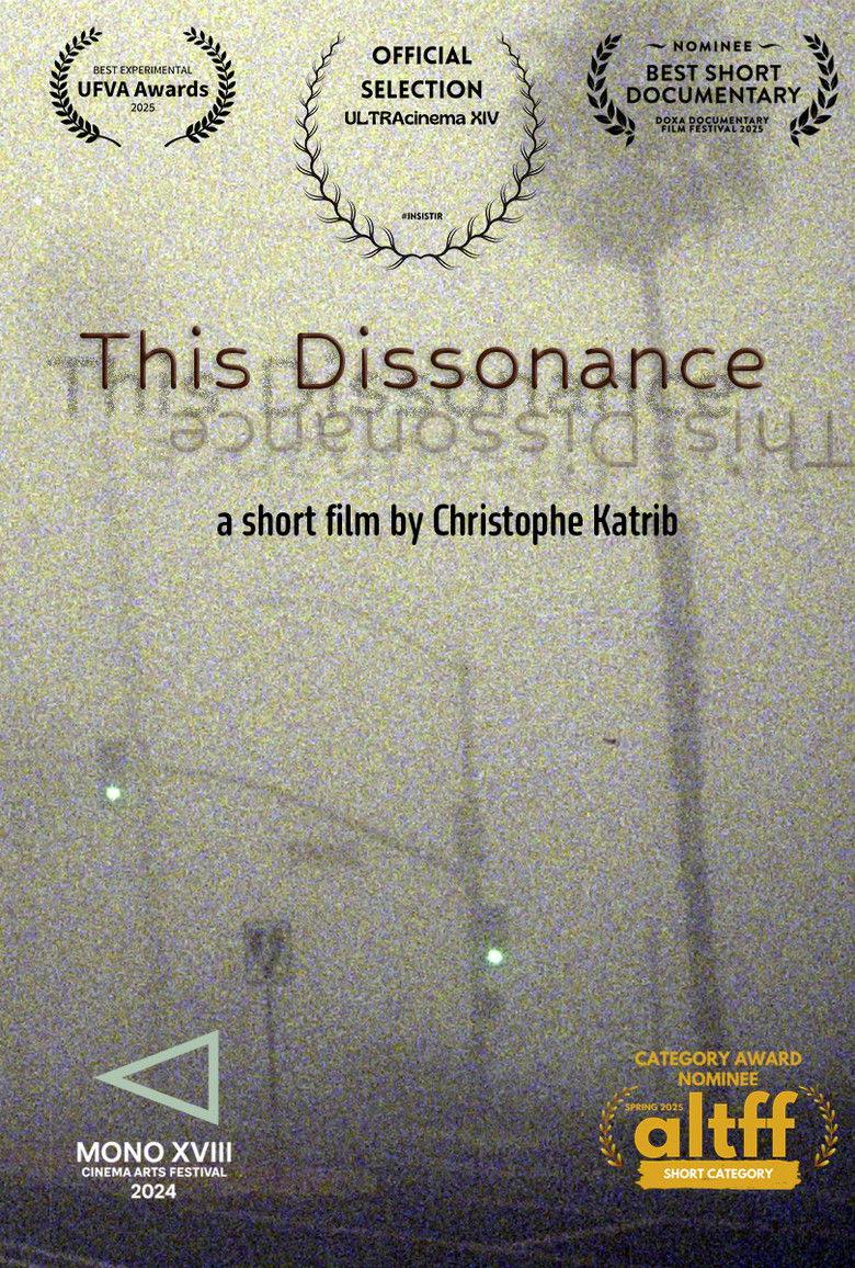 Imatge de This Dissonance