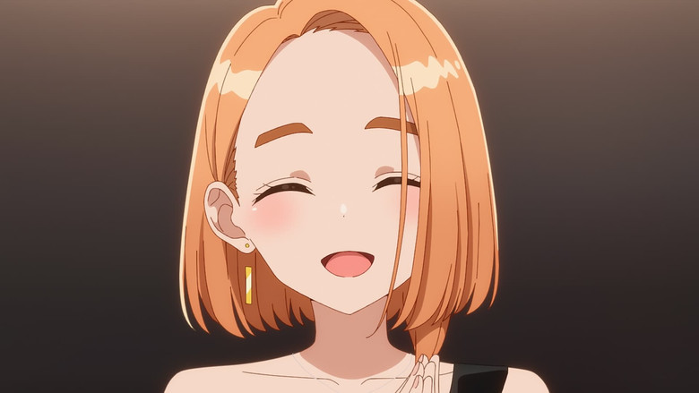 Still from The Shiunji Family Children - Season 1 Episode 1