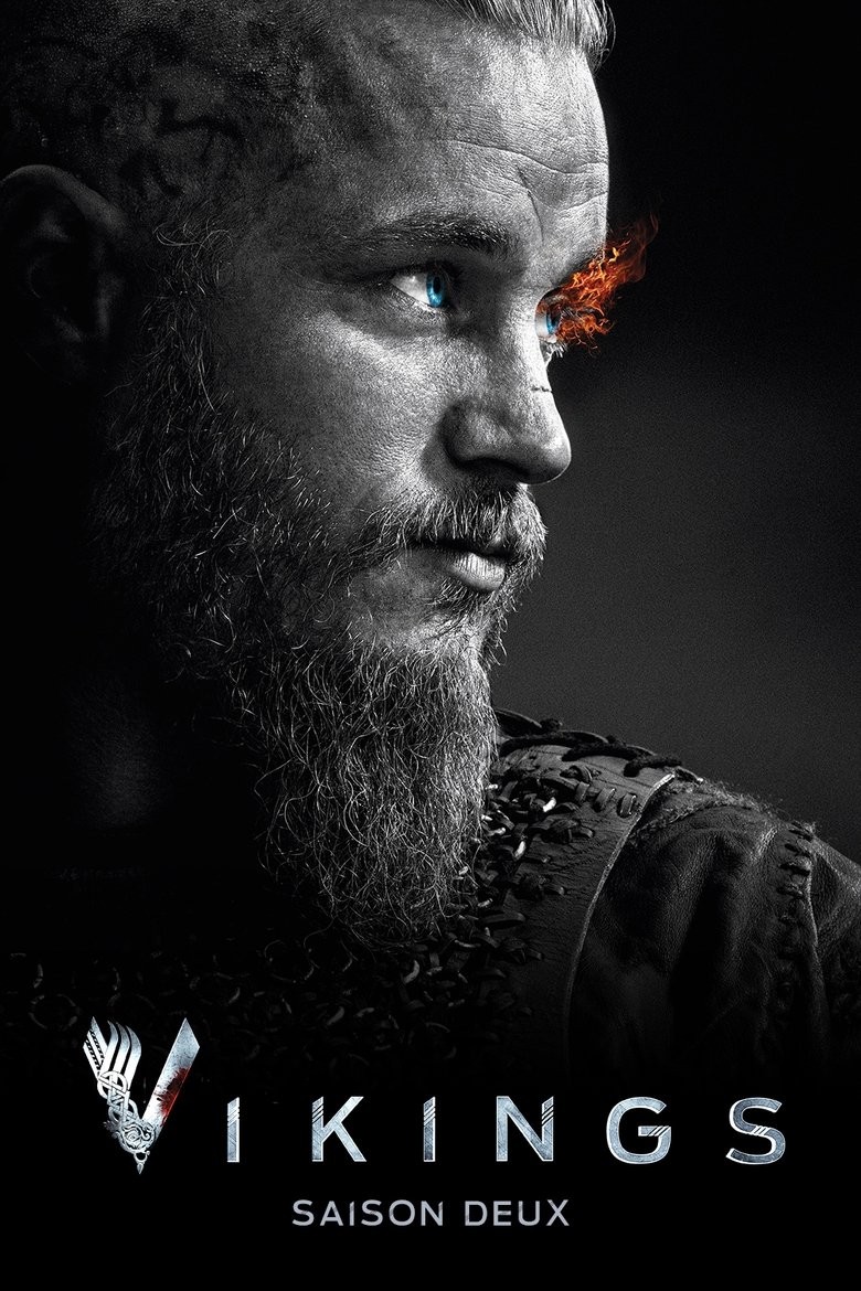 Vikings poster