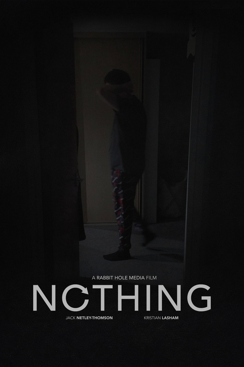 Nothing (2026) poster