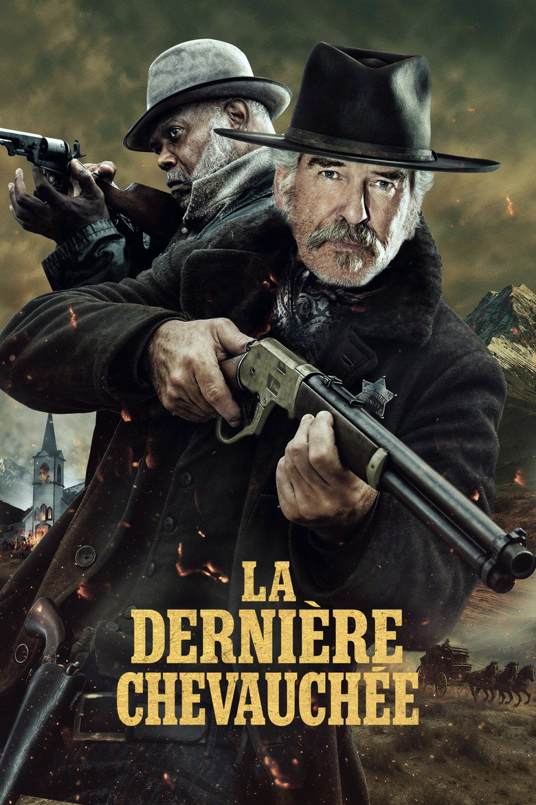 Póster la Película