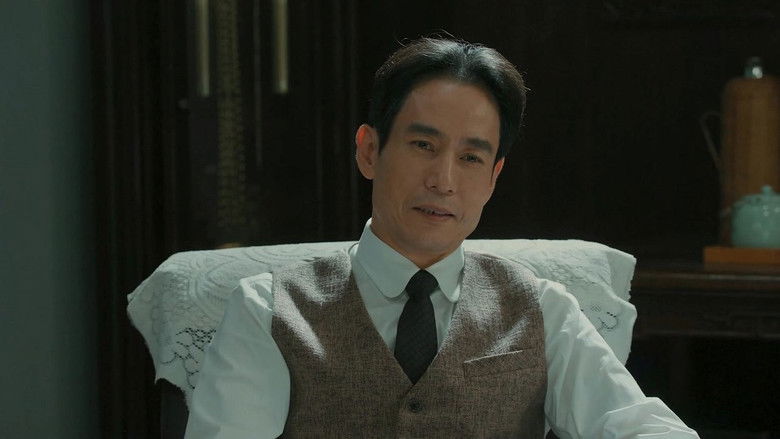 Still image for Waves Against the Sand season 1 episode 4: Episode 4 Still image for Waves Against the Sand season 1 episode 4: Episode 4