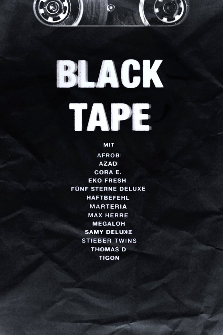 Black Tape