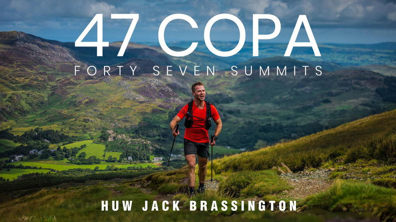 47 Copa: Her Huw Jack Brassington