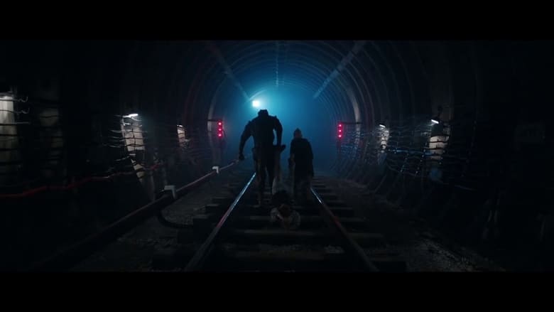 The Night Train (2016)