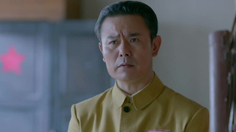 Still image for Iron Walnut: The Infernal Affairs season 1 episode 3: Episode 3 Still image for Iron Walnut: The Infernal Affairs season 1 episode 3: Episode 3