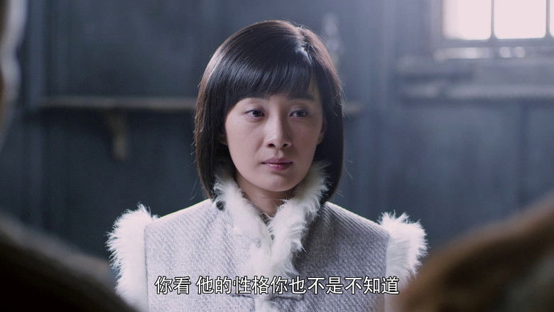 Still image for Battlefield Gun King season 1 episode 33: Episode 33