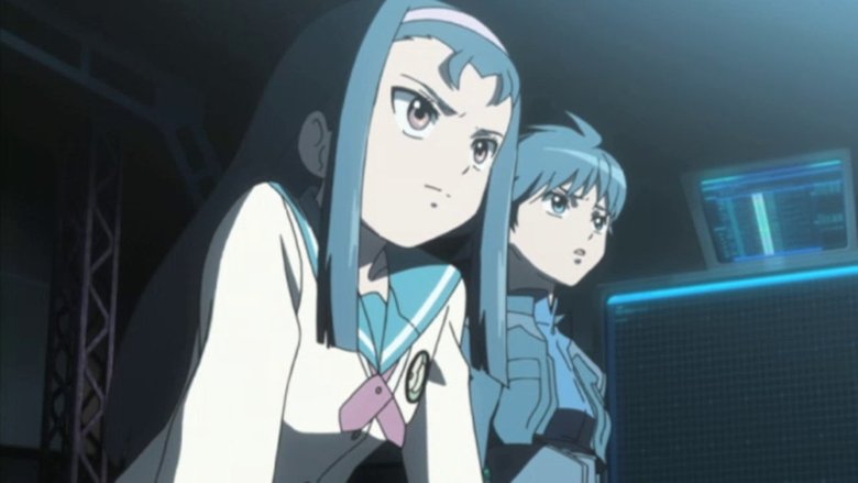 Still image for iDOLM@STER Xenoglossia season 1 episode 26: The Moon & The Penguin Still image for iDOLM@STER Xenoglossia season 1 episode 26: The Moon & The Penguin